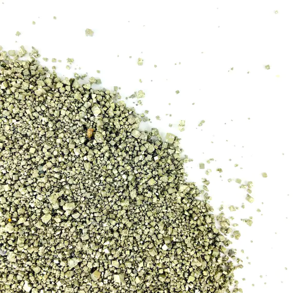 Pyrite