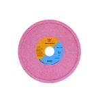 Rebolo embutido de ambos os lados