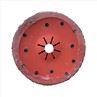 fiber sanding disc for metal and stone-2