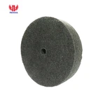 Roda de polimento fino