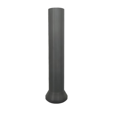 Lower Pressure Casting Riser Tube