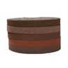 Rubber Polishing Wheel
