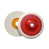 Wool Felt Polishing Wheel
