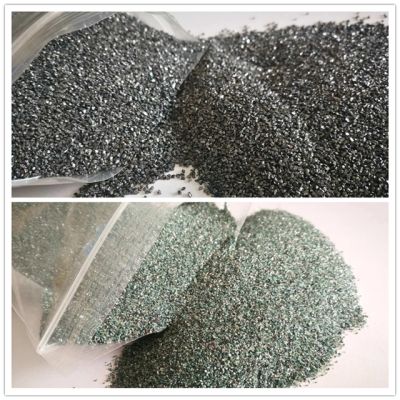 Como você deve escolher entre carboneto de silício preto e carboneto de silíc...