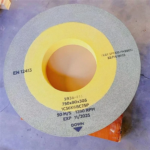 Como os rebolos de rolo são fabricados e aplicados para um processamento efic...