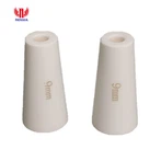 Bocal cerâmico de alumina