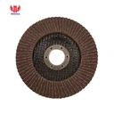 Disco de aba de óxido de alumínio