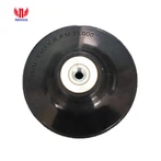 Almofada de borracha de torque